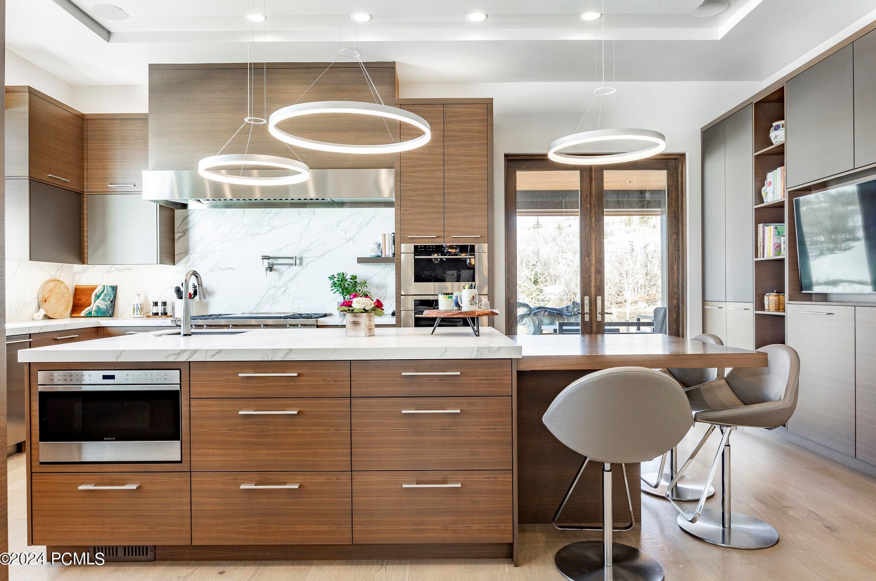 1163 Red Fox Rd, Park City UT 84098-4831 exterior