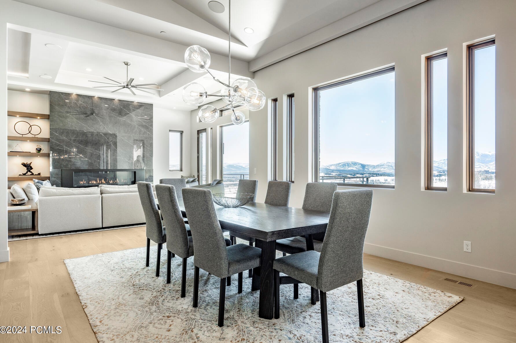 1163 Red Fox Rd, Park City UT 84098-4831 exterior