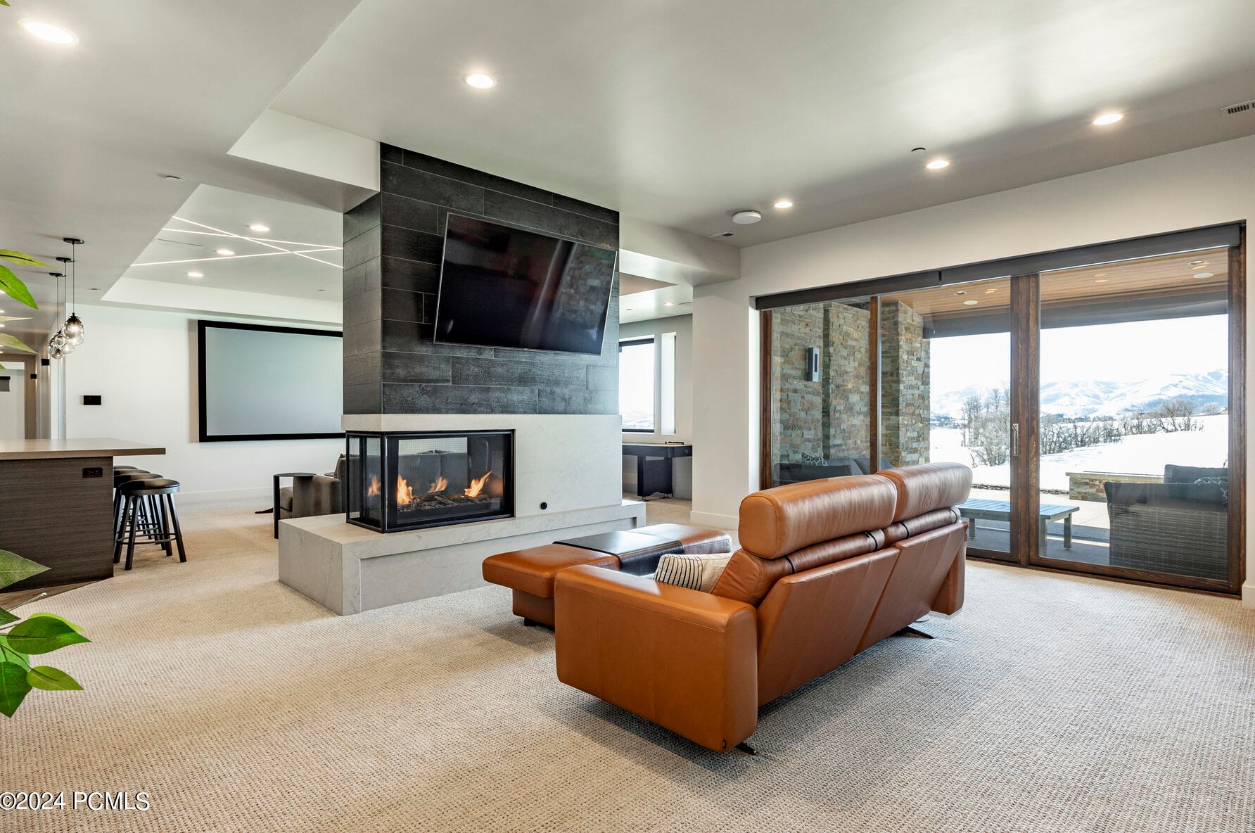 1163 Red Fox Rd, Park City UT 84098-4831 exterior