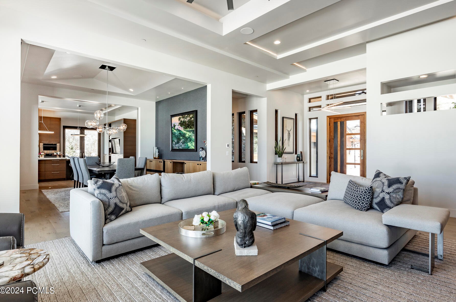 1163 Red Fox Rd, Park City UT 84098-4831 exterior