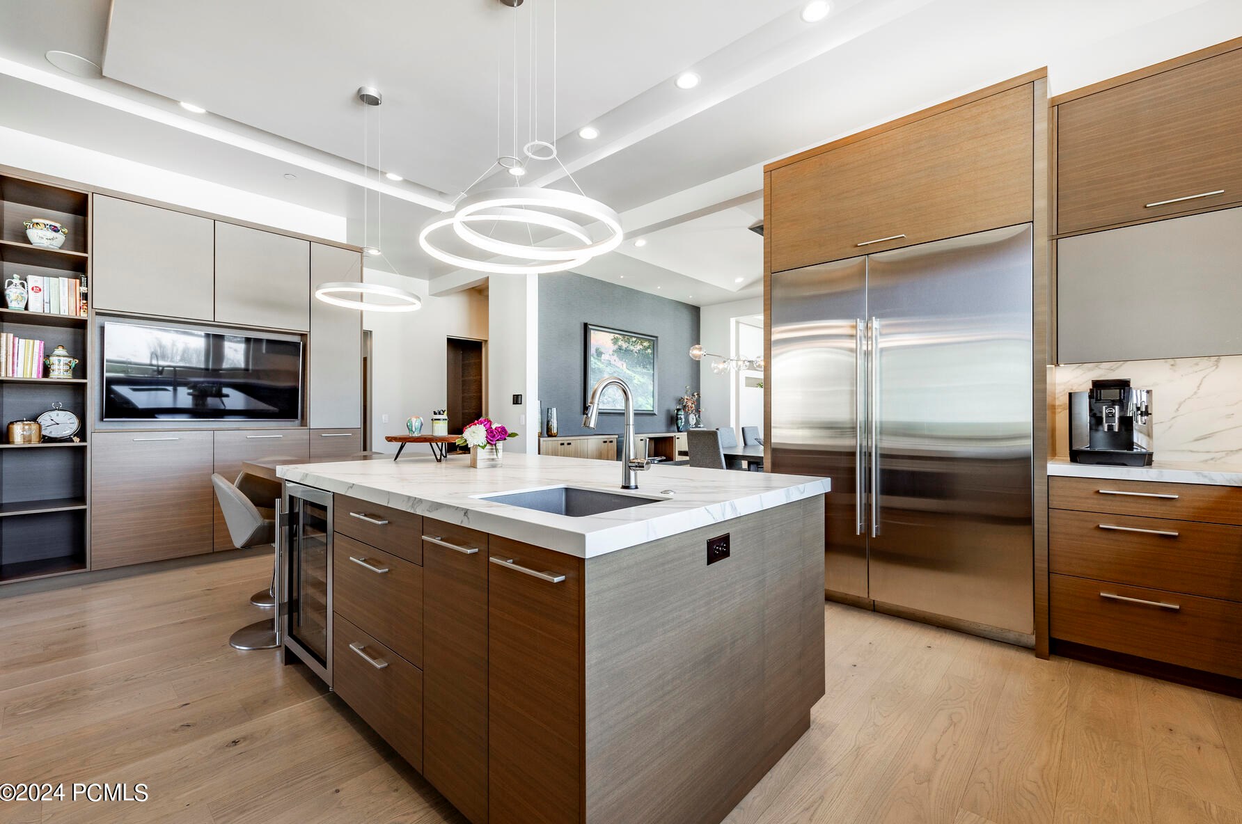 1163 Red Fox Rd, Park City UT 84098-4831 exterior