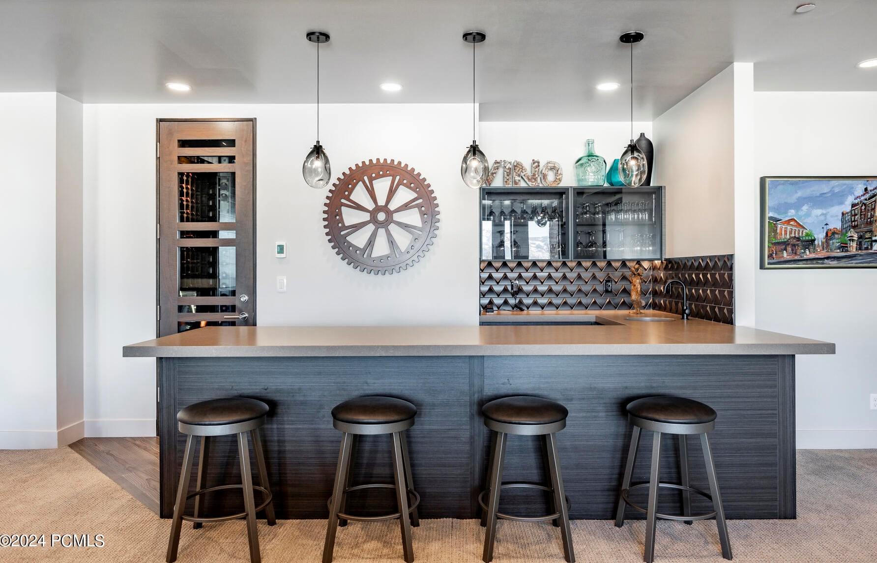 1163 Red Fox Rd, Park City UT 84098-4831 exterior