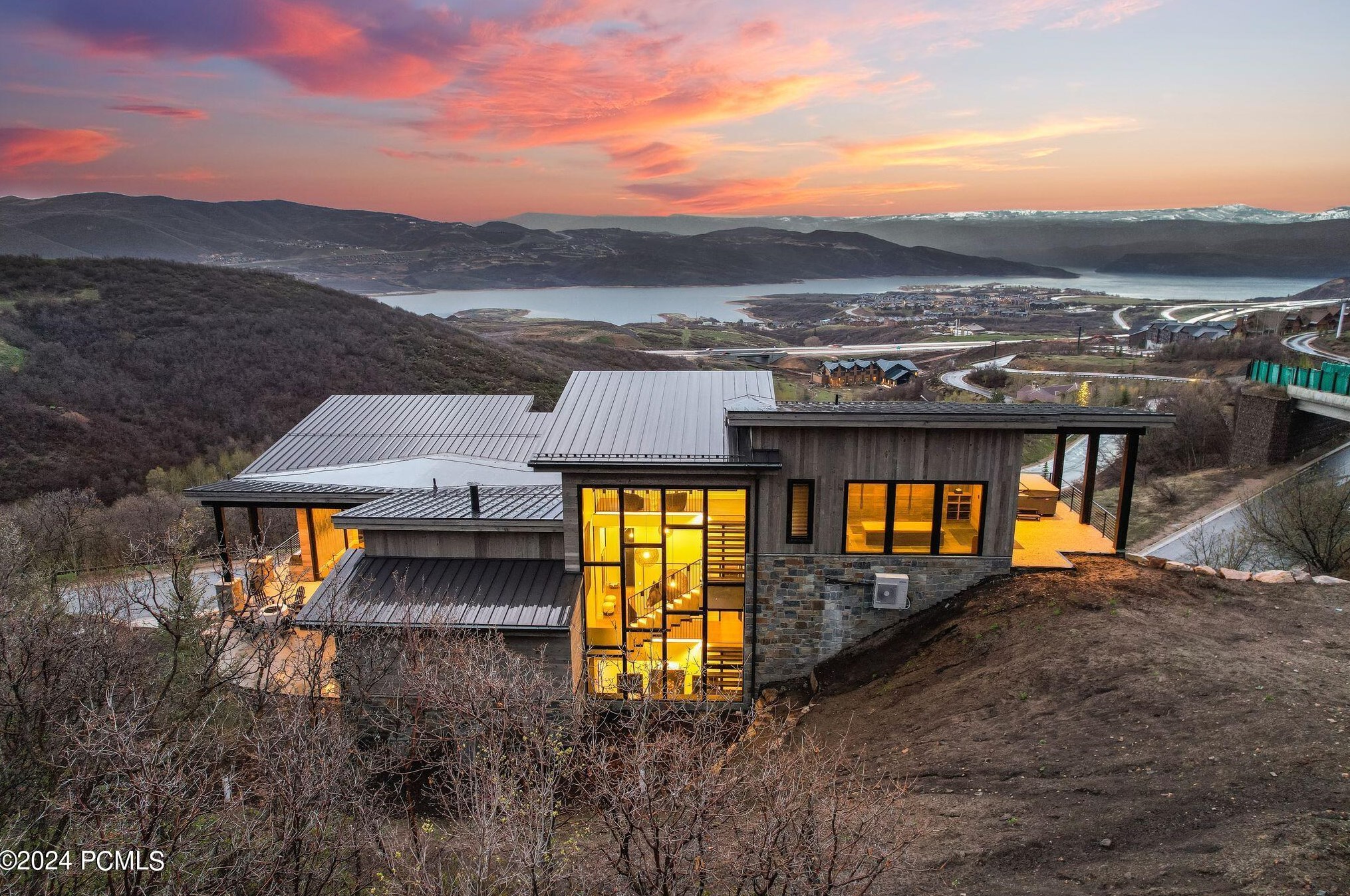 2670 Deer Hollow Ct, Park City, UT 84060-7923