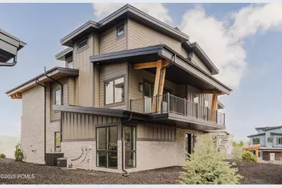 1935 W Mochila Circle, Mayflower Mountain, UT 84032 - Photo 2