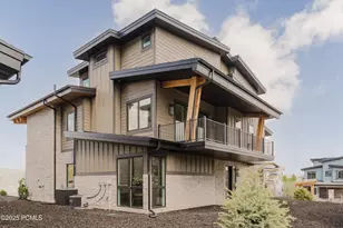 1935 W Mochila Circle, Mayflower Mountain, UT 84032 - Photo 2