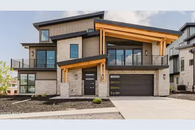 1935 W Mochila Circle, Mayflower Mountain, UT 84032 - Photo 1