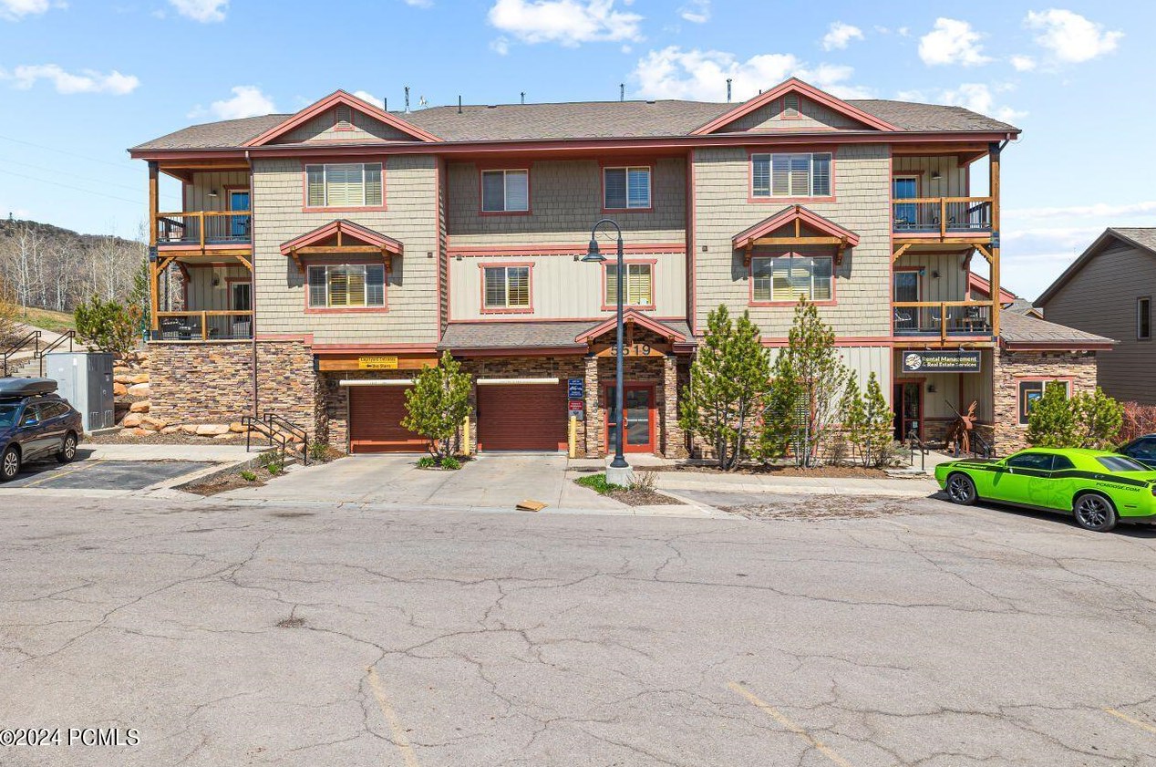 5519 Lillehammer Ln, Park City, UT 84098-6043