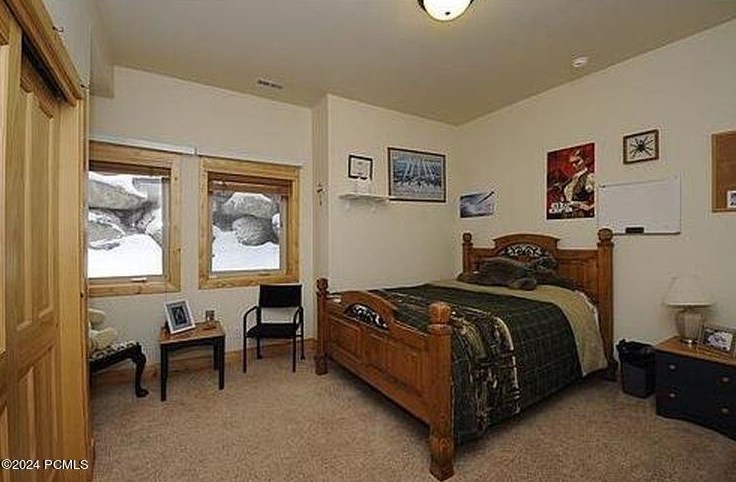 5959 Trailside Loop, Park City UT 84098-6182 exterior