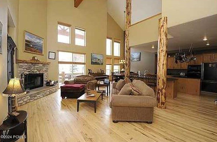 5959 Trailside Loop, Park City, UT 84098-6182