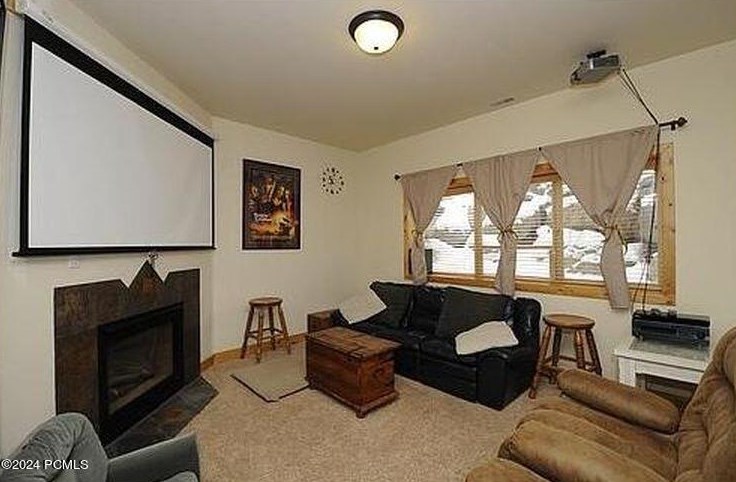 5959 Trailside Loop, Park City UT 84098-6182 exterior