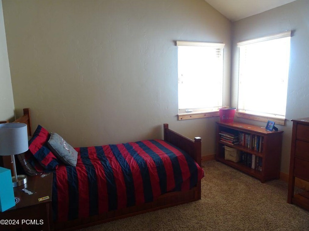 5959 Trailside Loop, Park City UT 84098-6182 exterior