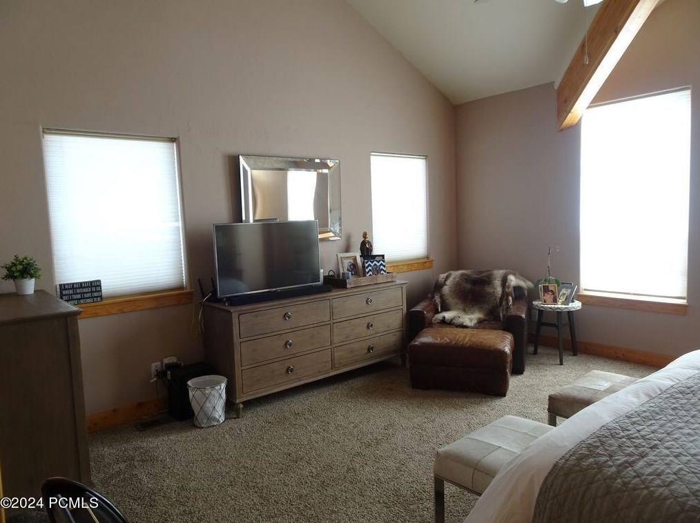 5959 Trailside Loop, Park City UT 84098-6182 exterior