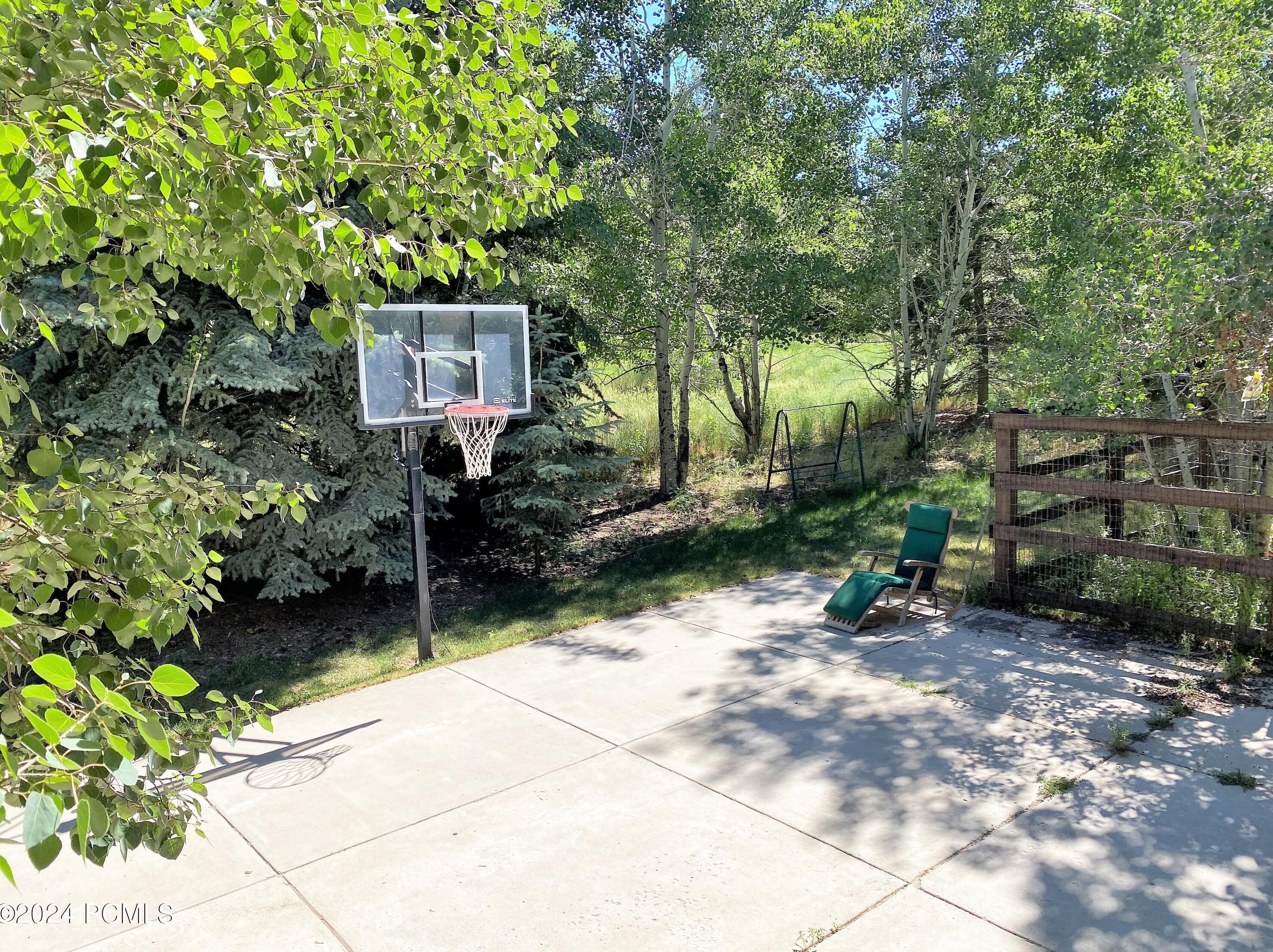 5959 Trailside Loop, Park City UT 84098-6182 exterior