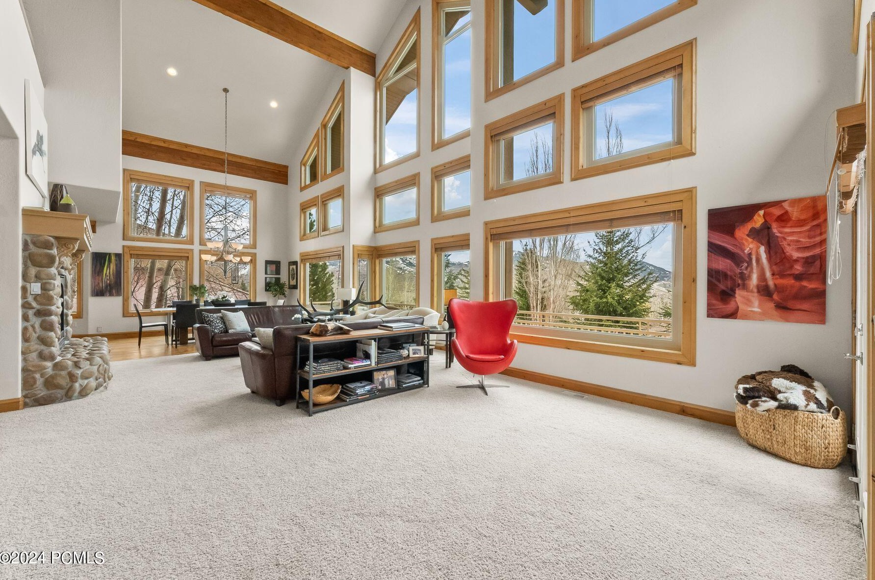 9044 Daybreaker Dr, Park City, UT 84098-5821