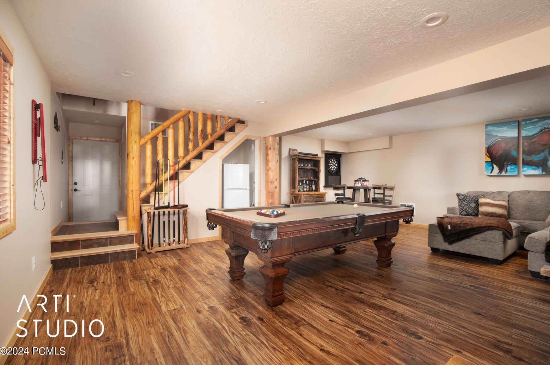 1414 Elk Rd, Hoytsville UT 84017-9345 exterior