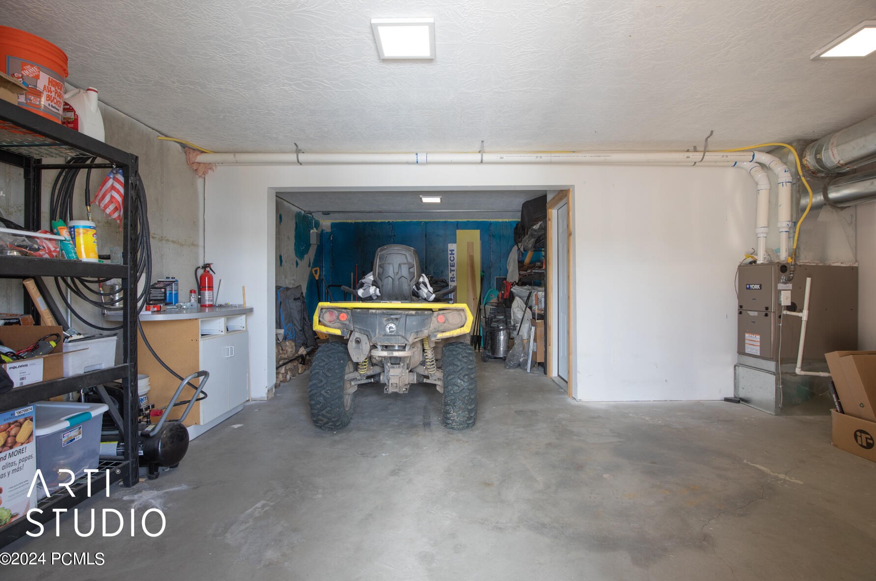 1414 Elk Rd, Hoytsville UT 84017-9345 exterior