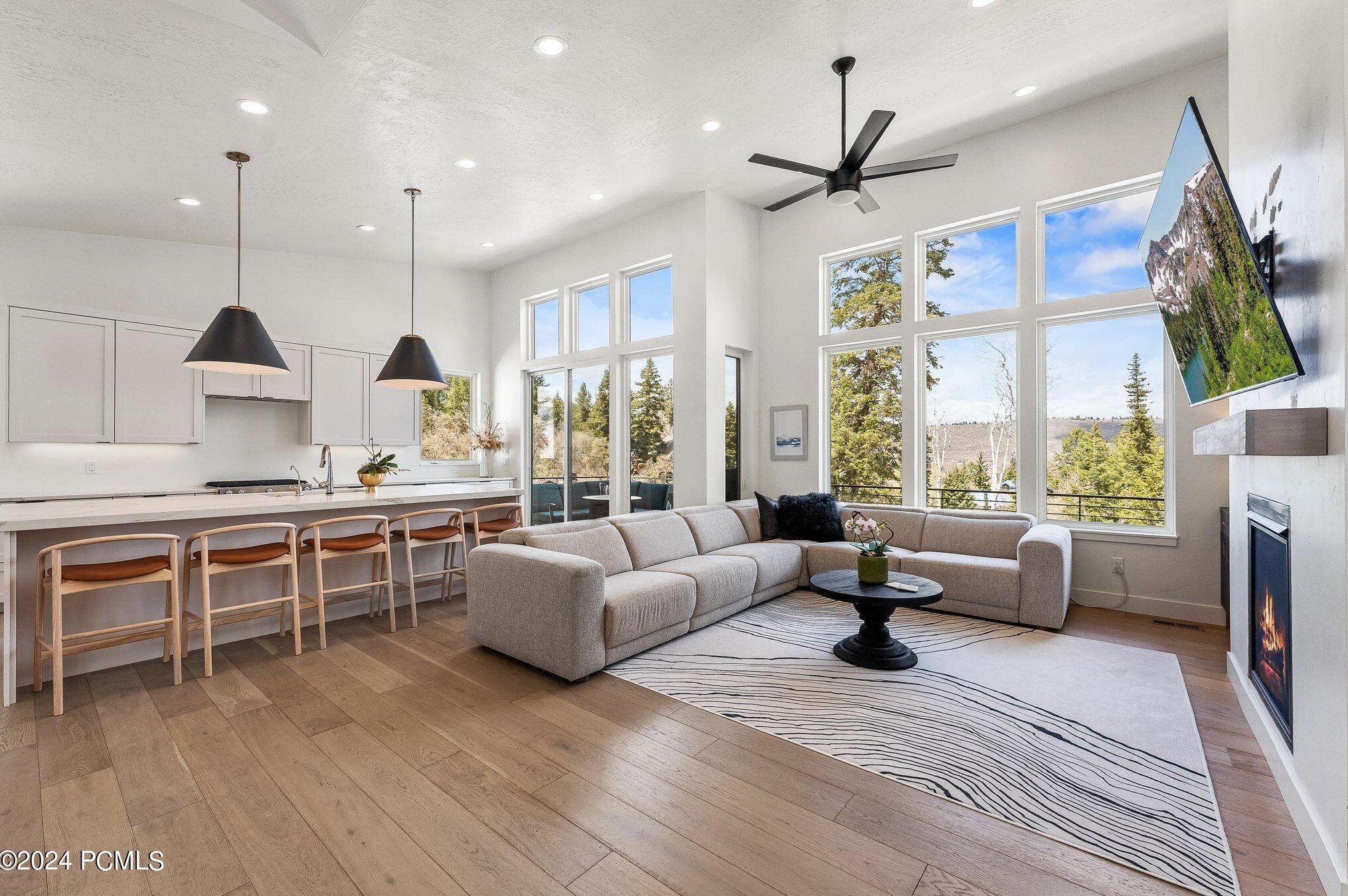 170 Matterhorn Dr, Park City, UT 84098-5227