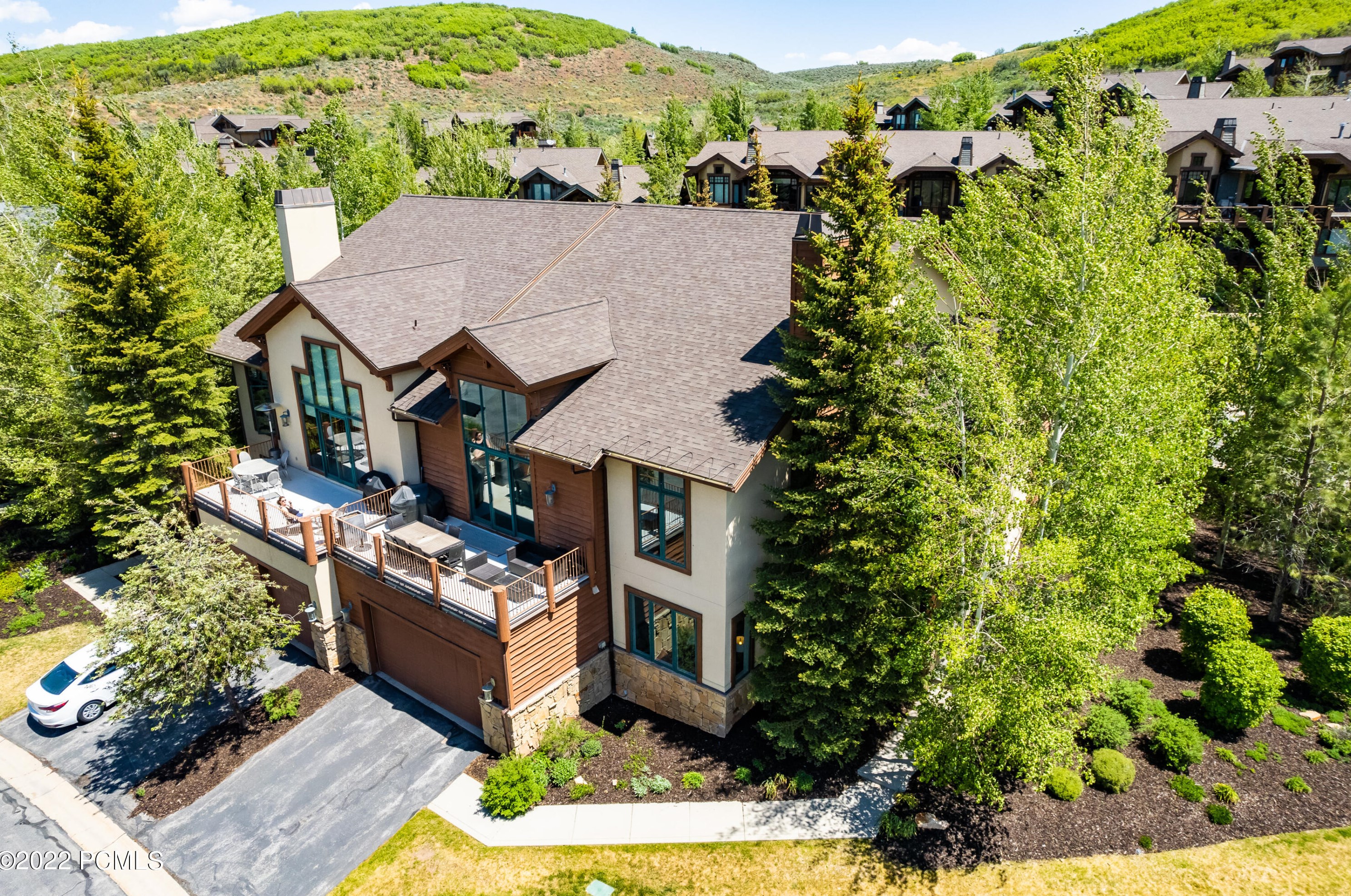 2800 Gallivan Loop, Park City, UT 84060-7075