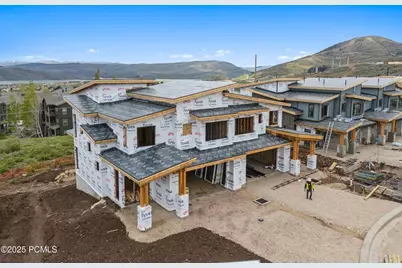 1926 W Mochila Circle, Mayflower Mountain, UT 84032 - Photo 16
