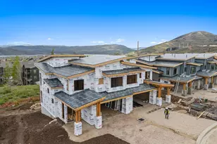 1926 W Mochila Circle, Mayflower Mountain, UT 84032 - Photo 16