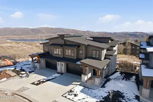 1926 W Mochila Circle, Mayflower Mountain, UT 84032 - Photo 1
