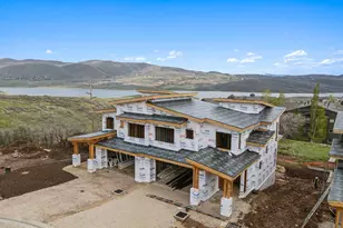 1926 W Mochila Circle, Mayflower Mountain, UT 84032 - Photo 14