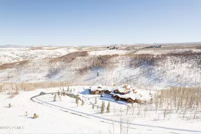 2586 N Whispering Springs Hollow Road, Heber City, UT 84032 - Photo 70