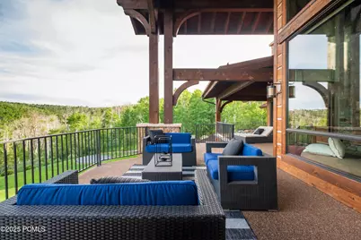 2586 N Whispering Springs Hollow Road, Heber City, UT 84032 - Photo 24