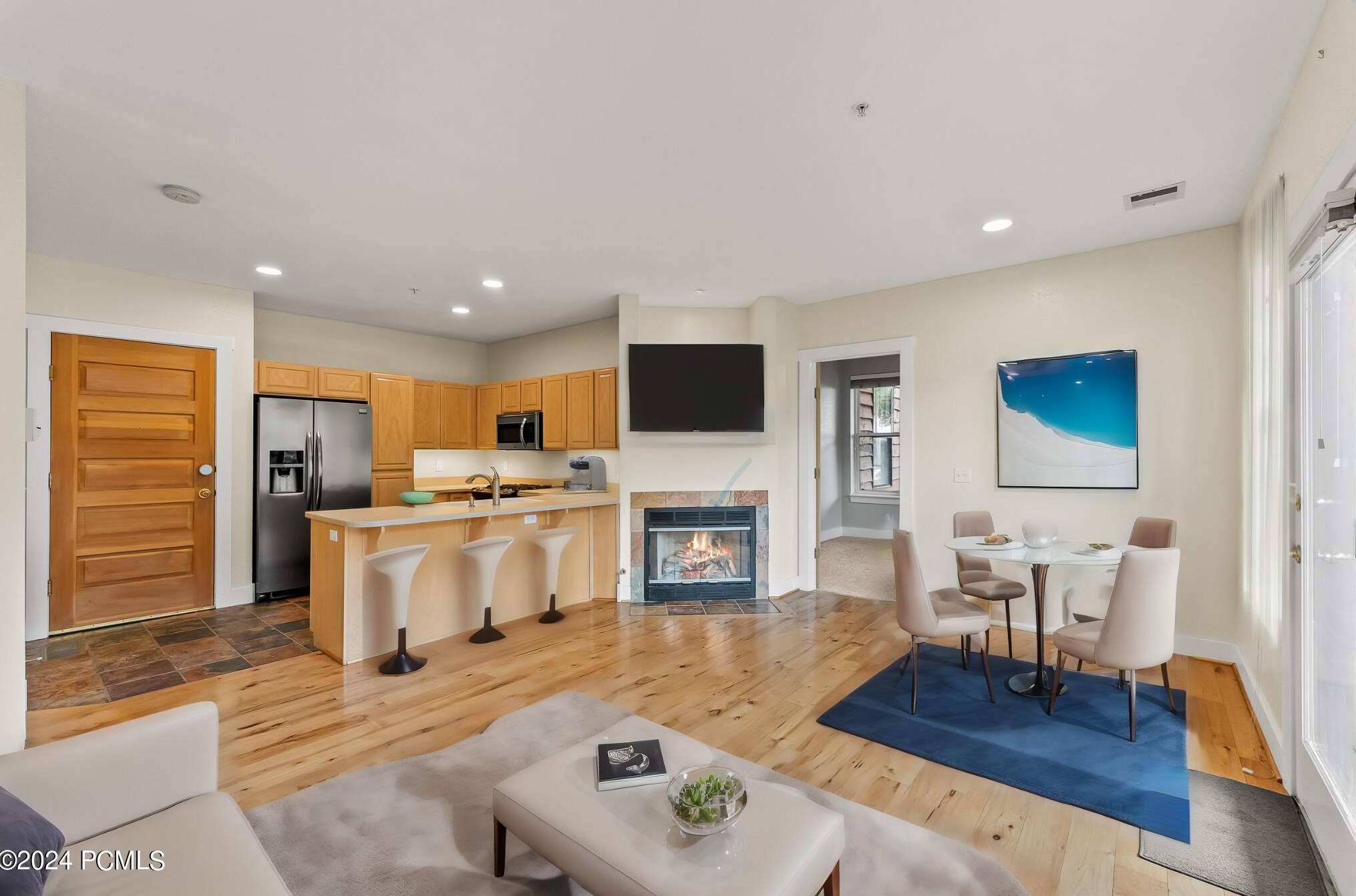 8450 Gambel Dr, Park City, UT 84098-4696