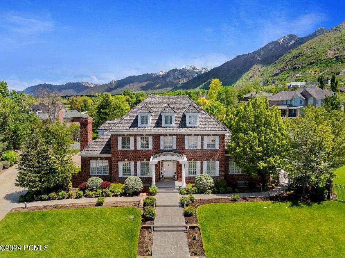 12263 Raleigh Ct, Draper, UT 84020-8829