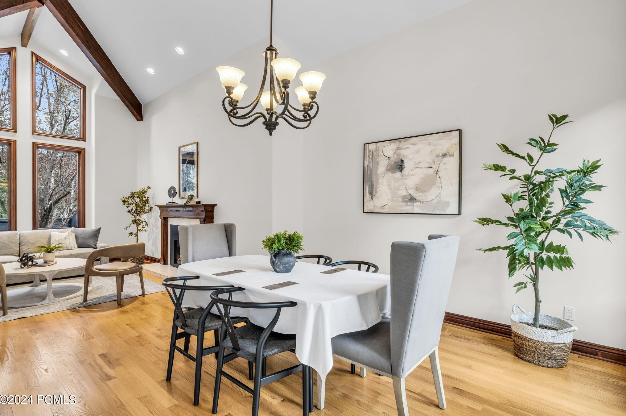 7730 Pinebrook Rd, Park City UT 84098-5384 exterior