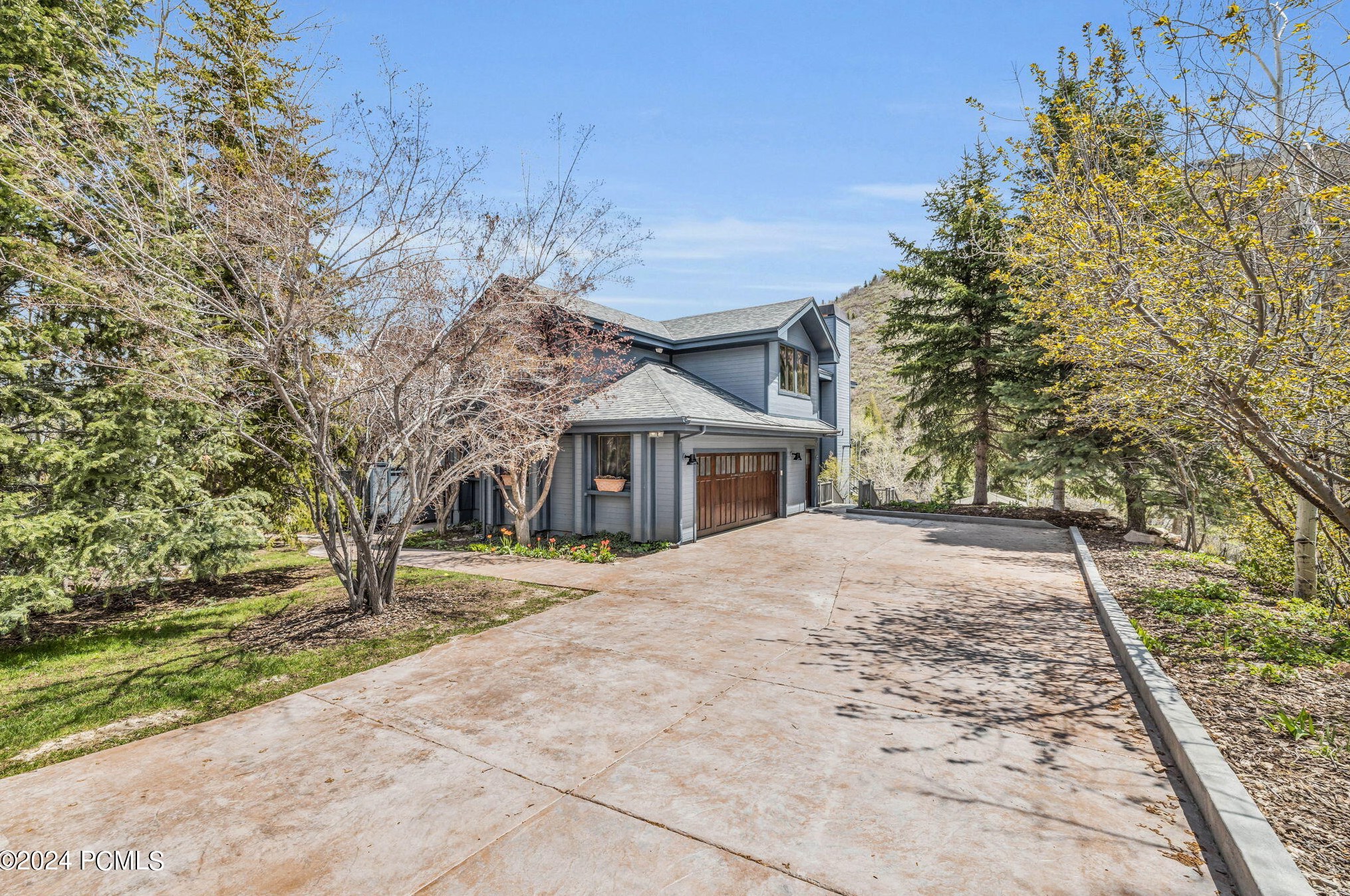 7730 Pinebrook Rd, Park City, UT 84098-5348