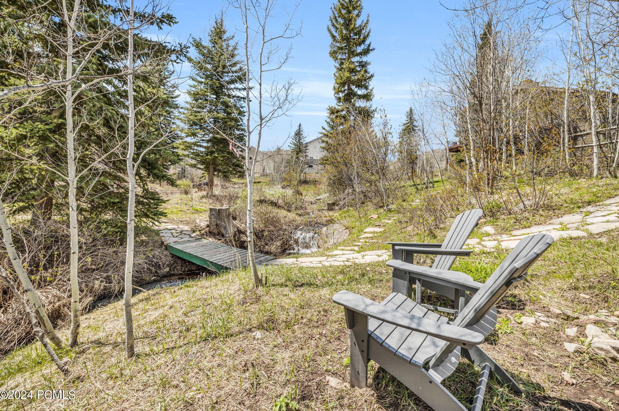 7730 Pinebrook Rd, Park City UT 84098-5384 exterior