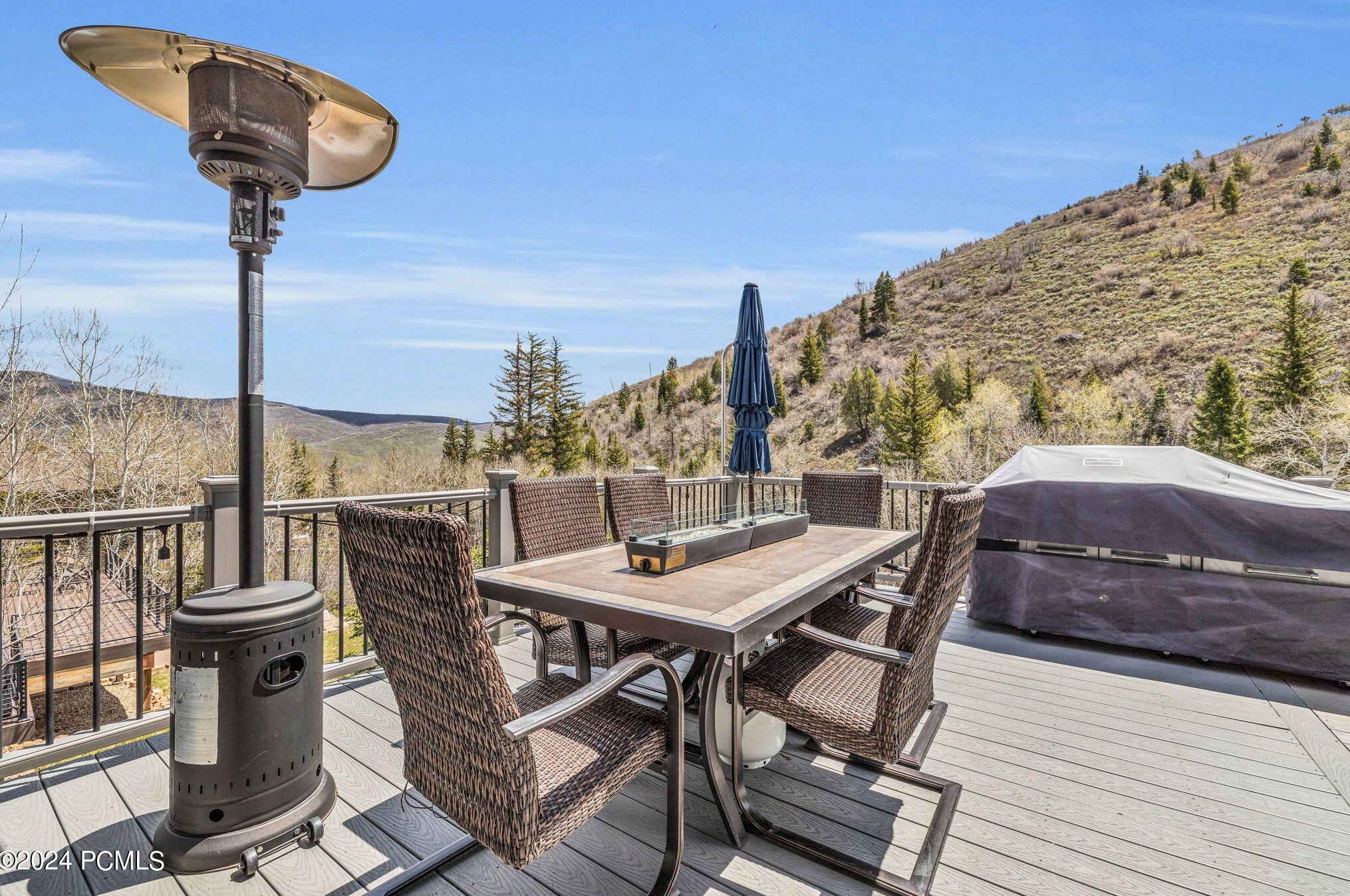 7730 Pinebrook Rd, Park City UT 84098-5384 exterior