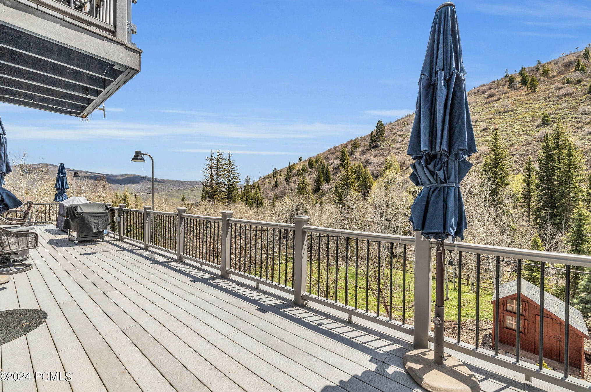 7730 Pinebrook Rd, Park City UT 84098-5384 exterior