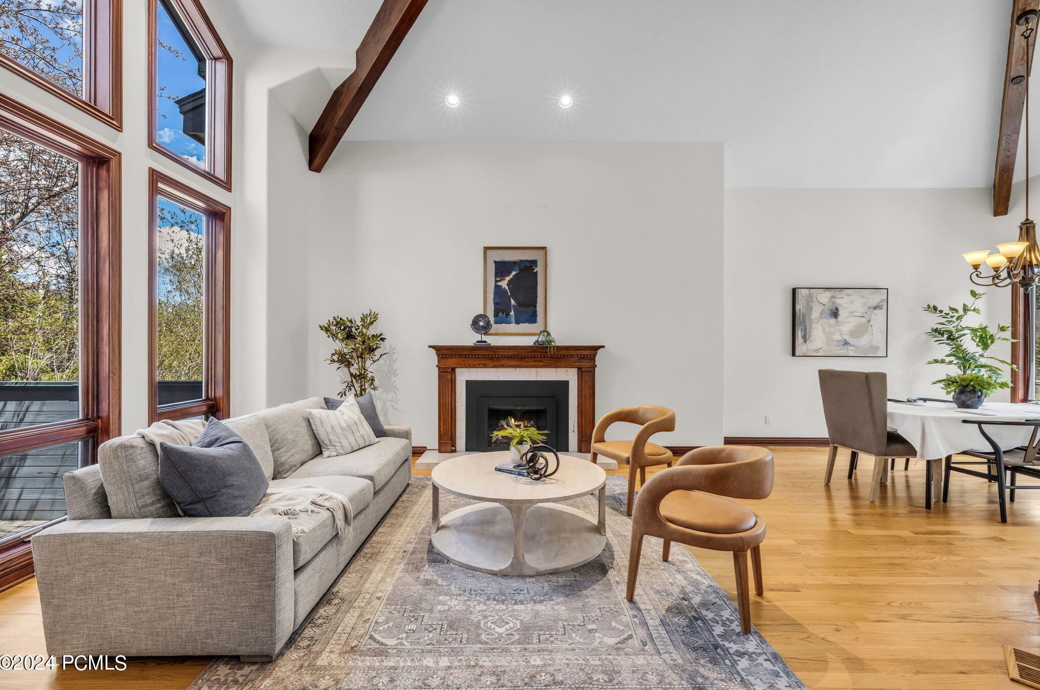 7730 Pinebrook Rd, Park City UT 84098-5384 exterior