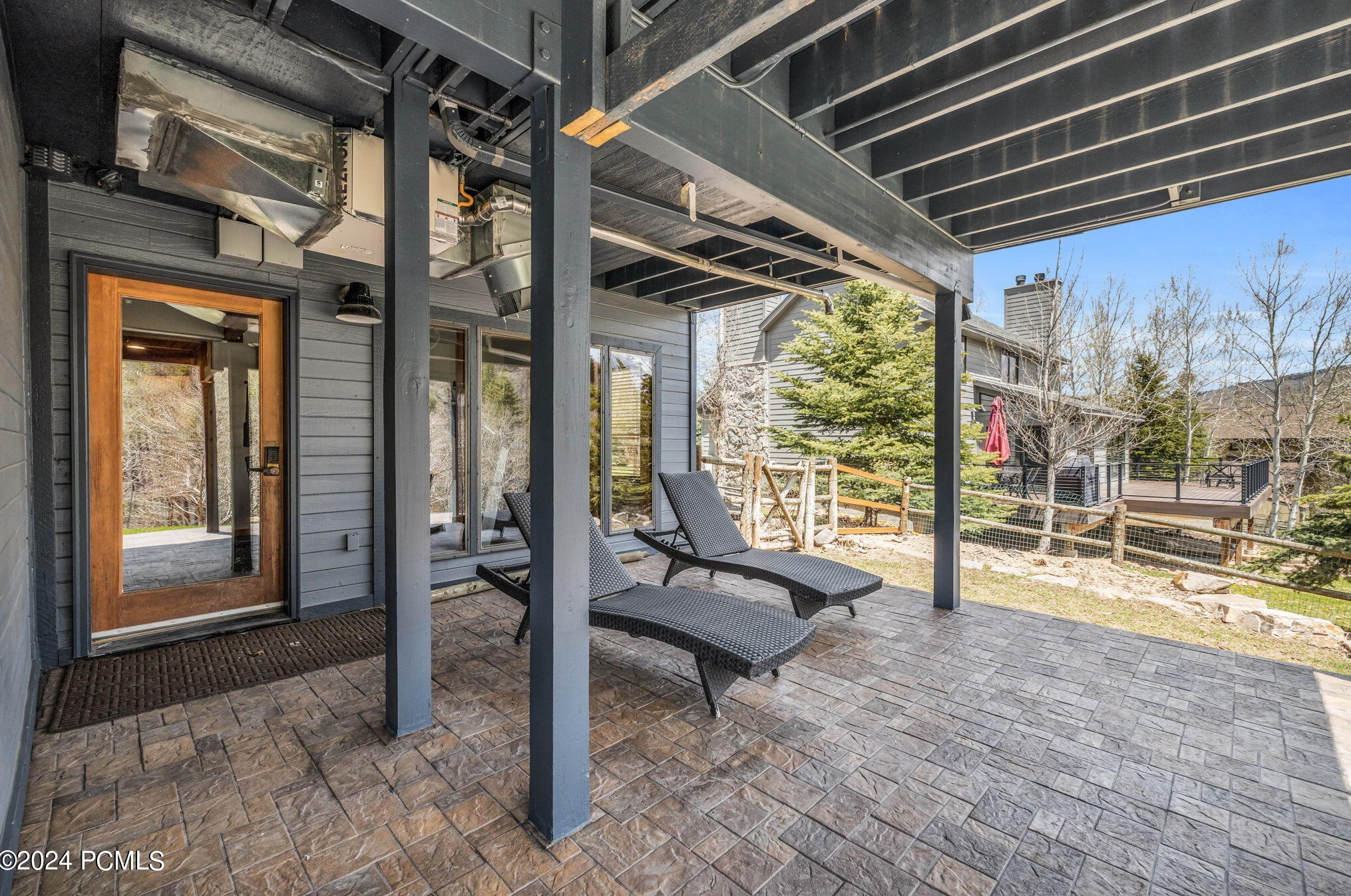 7730 Pinebrook Rd, Park City UT 84098-5384 exterior