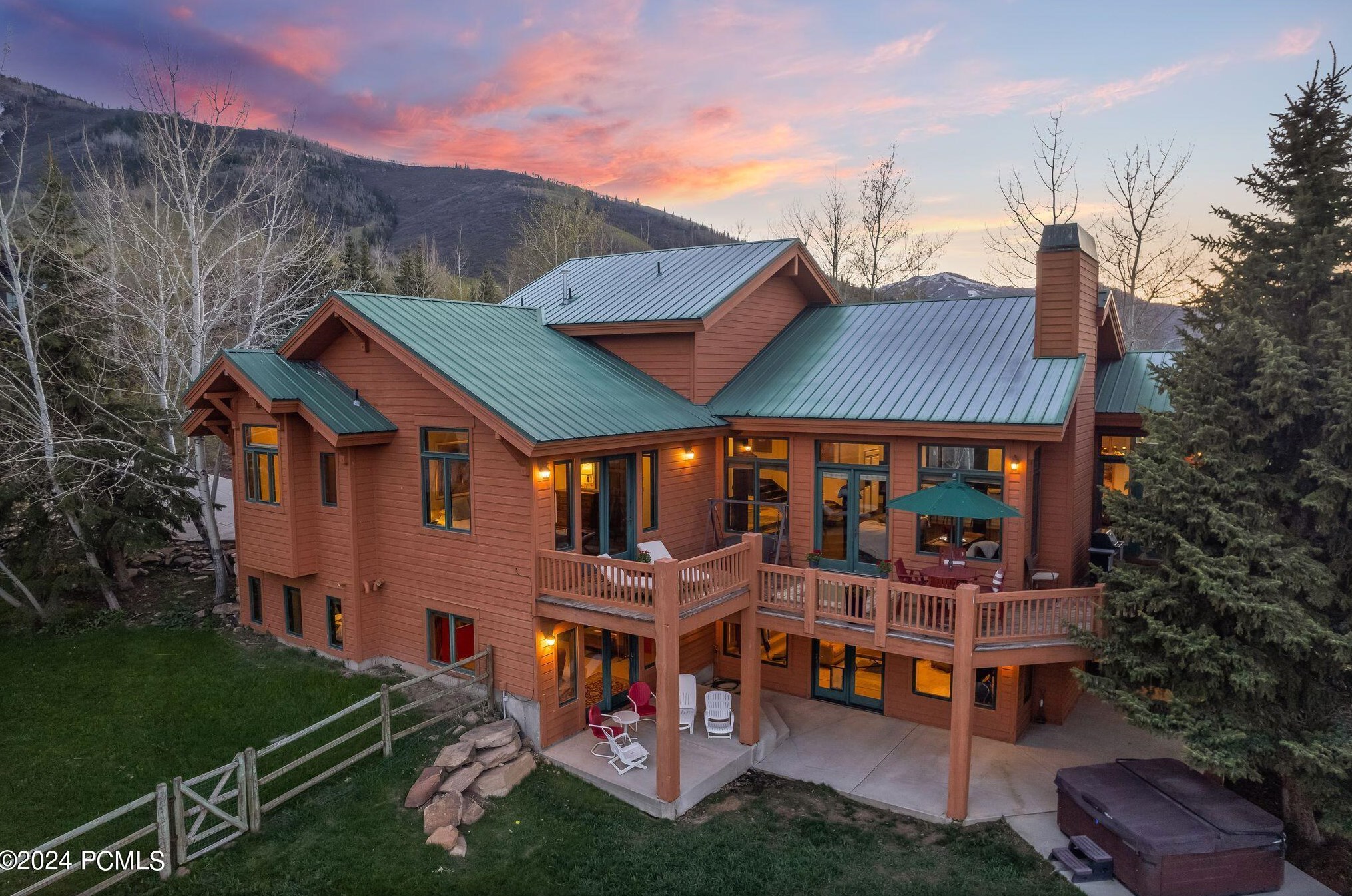 2586 Aspen Springs Dr, Park City, UT 84060-7534