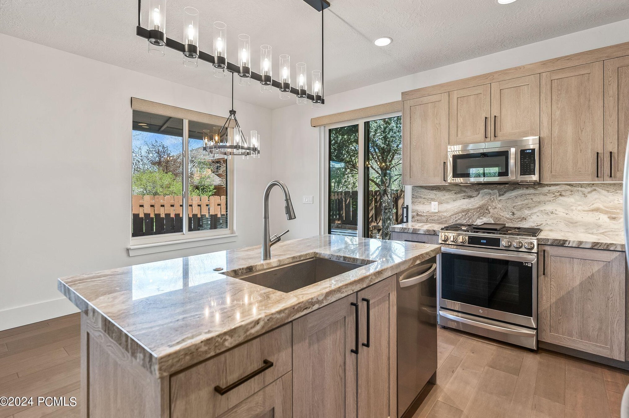 1140 Sta Loop Rd, Park City UT 84098-5425 exterior