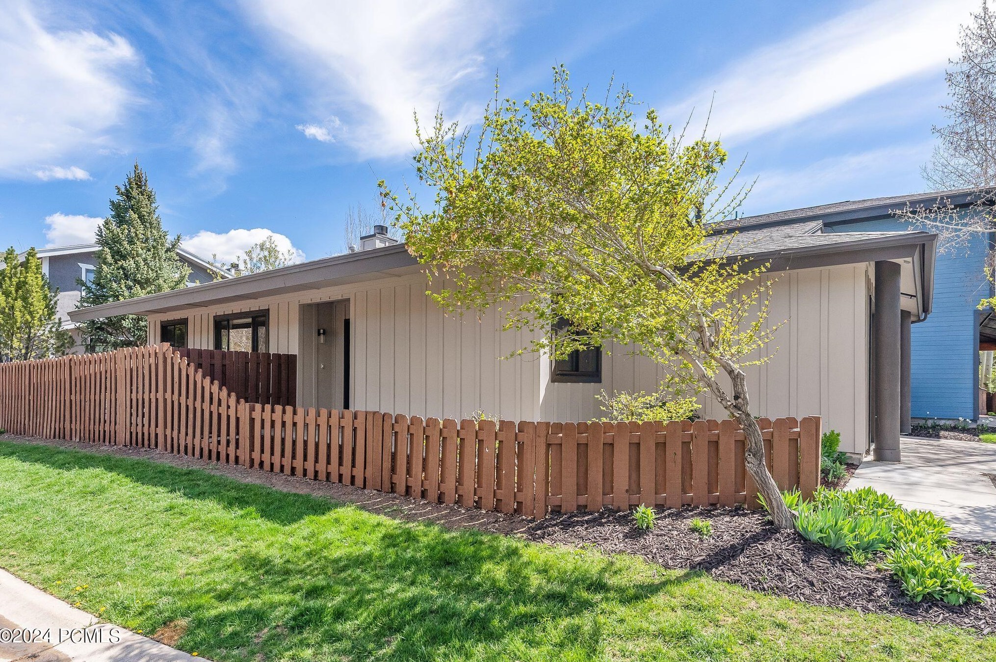 1140 Sta Loop Rd, Park City UT 84098-5425 exterior