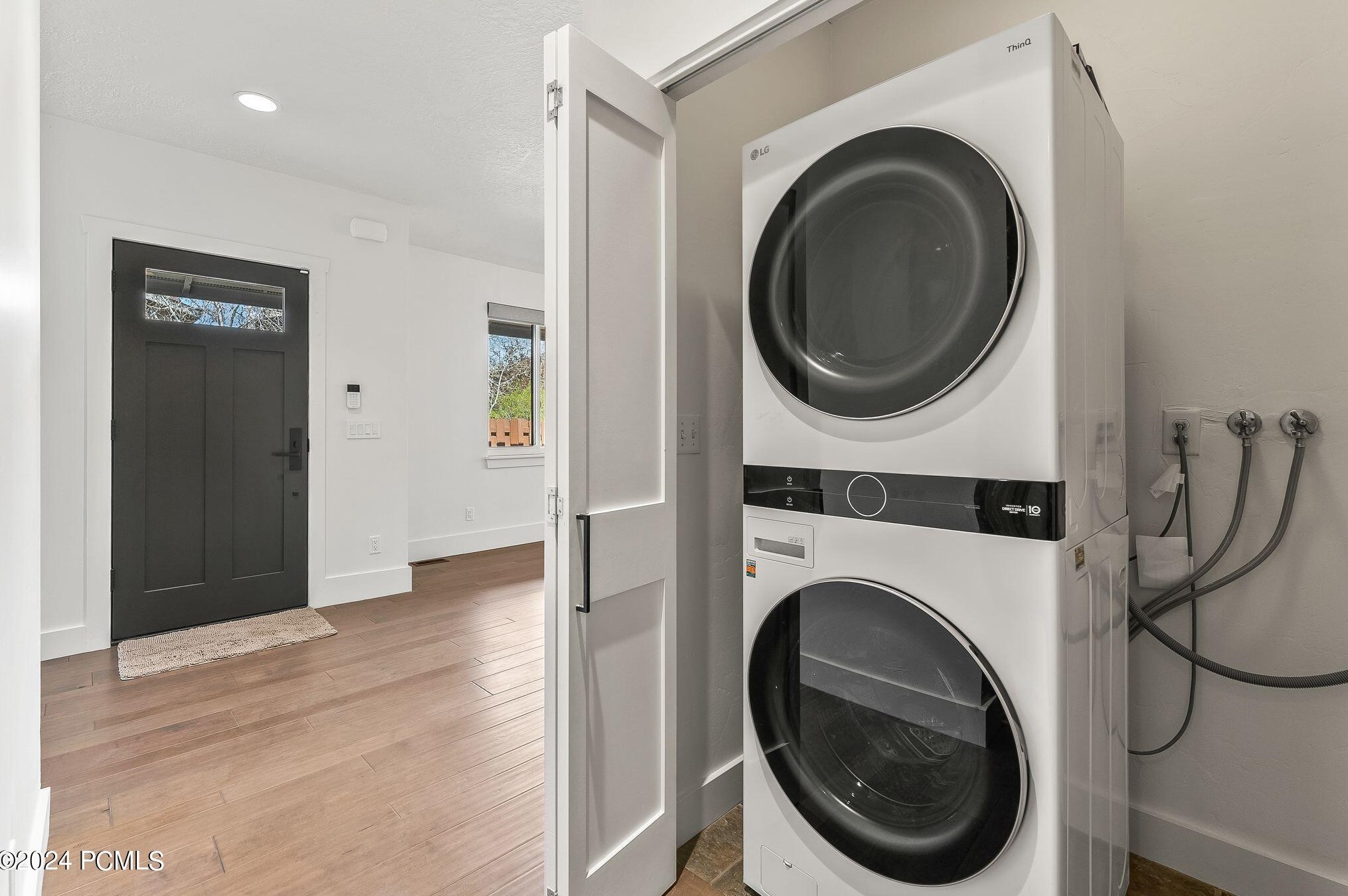 1140 Sta Loop Rd, Park City UT 84098-5425 exterior