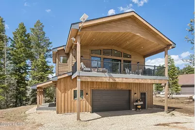 1430 W Arapaho Drive, Coalville, UT 84017 - Photo 2