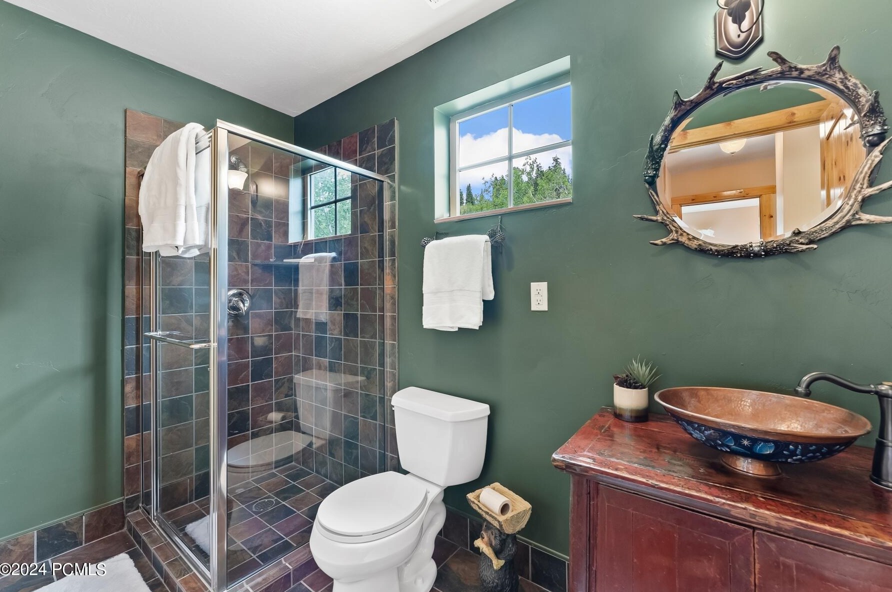 1321 Elk Rd, Hoytsville UT 84017-9345 exterior