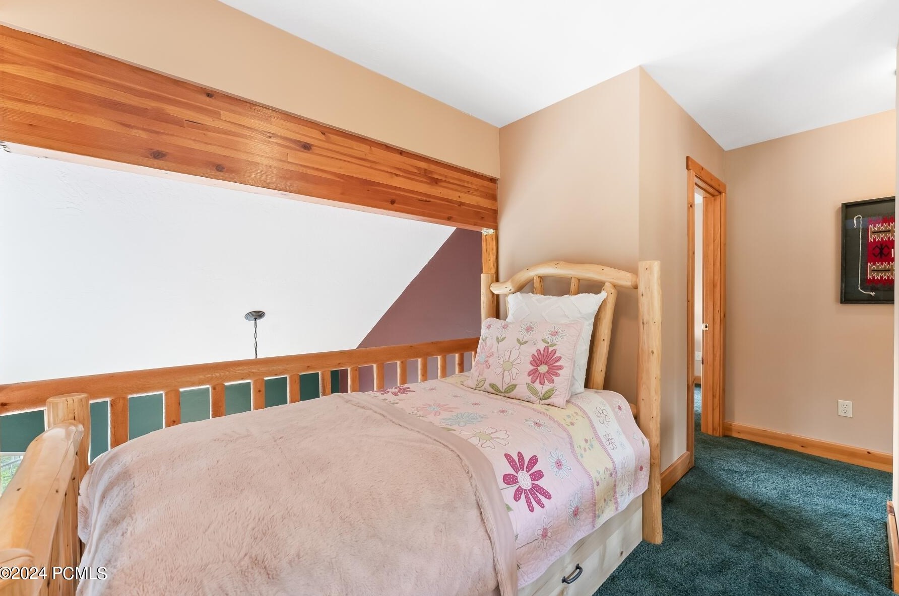 1321 Elk Rd, Hoytsville UT 84017-9345 exterior