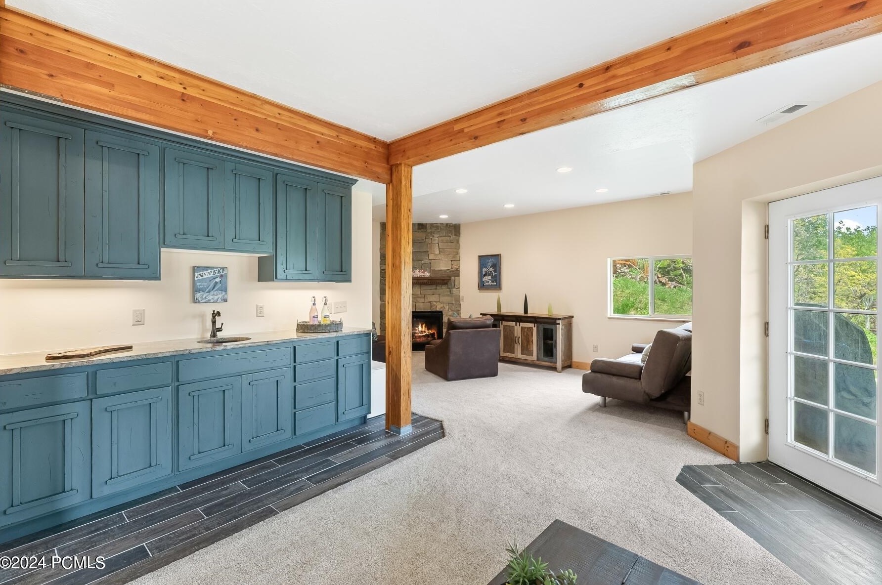 1321 Elk Rd, Hoytsville UT 84017-9345 exterior