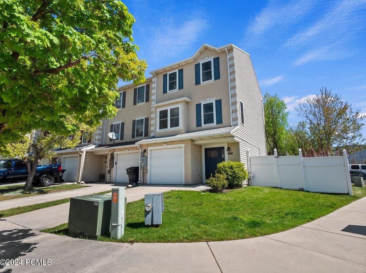 488 Inverness Ln, Heber, UT 84032-1455
