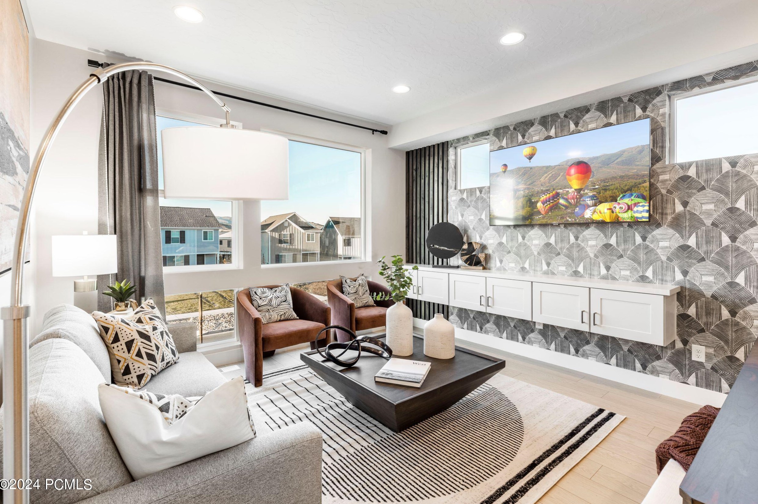 6785 Silver Creek Dr, Park City, UT 84098-6204