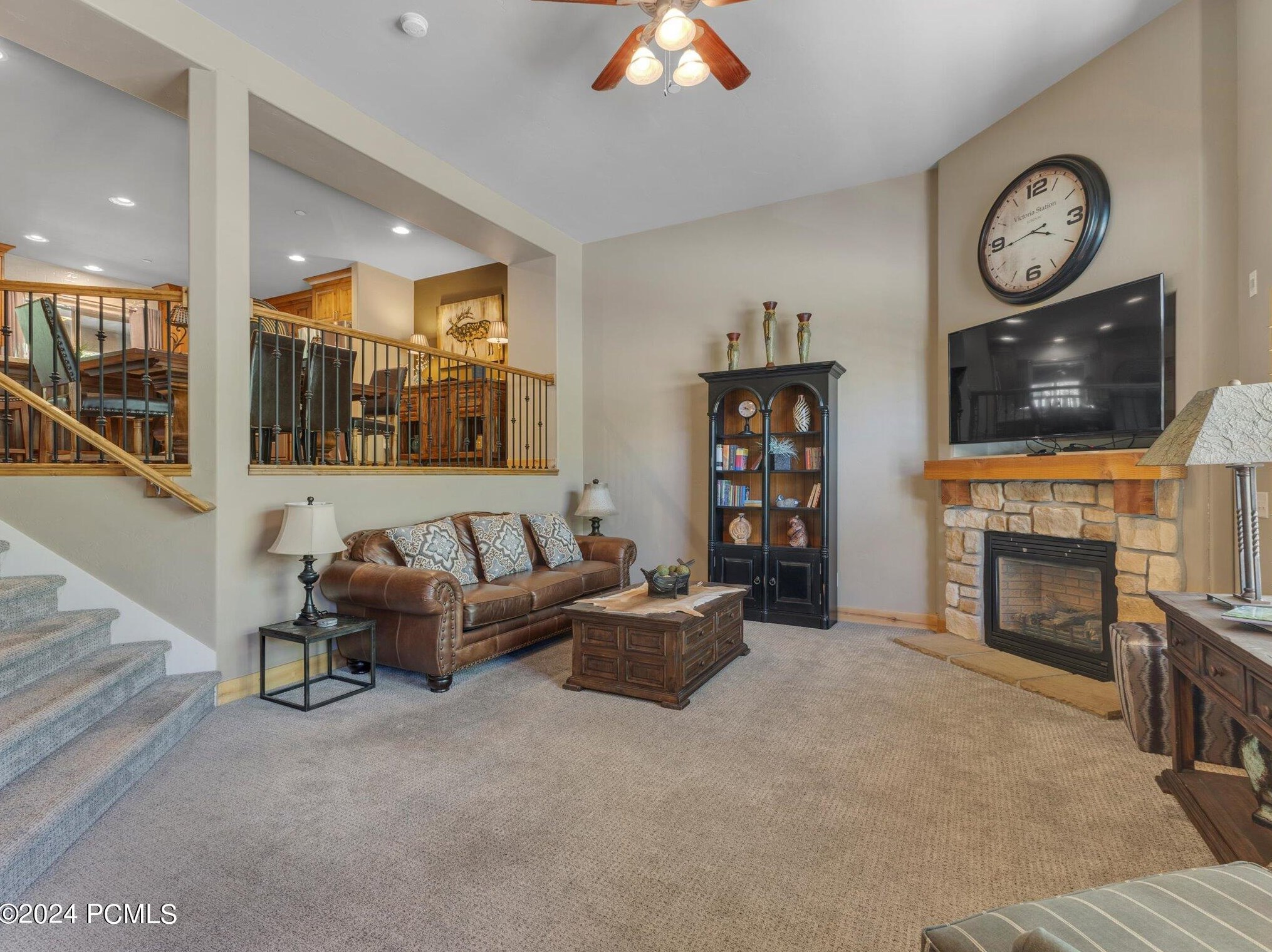 5493 Luge Ln, Park City, UT 84098-7620