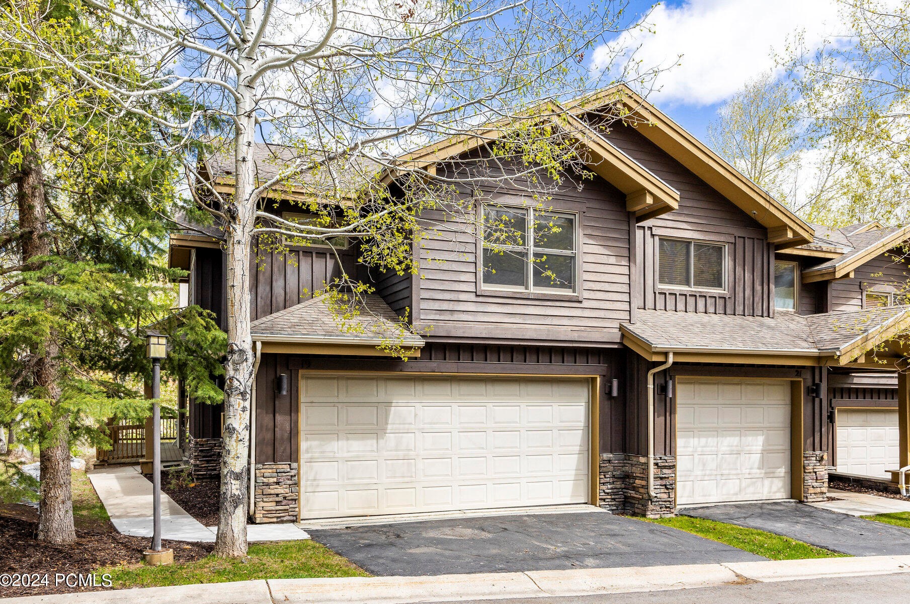 19 Trailside Ct, Park City, UT 84060-7435