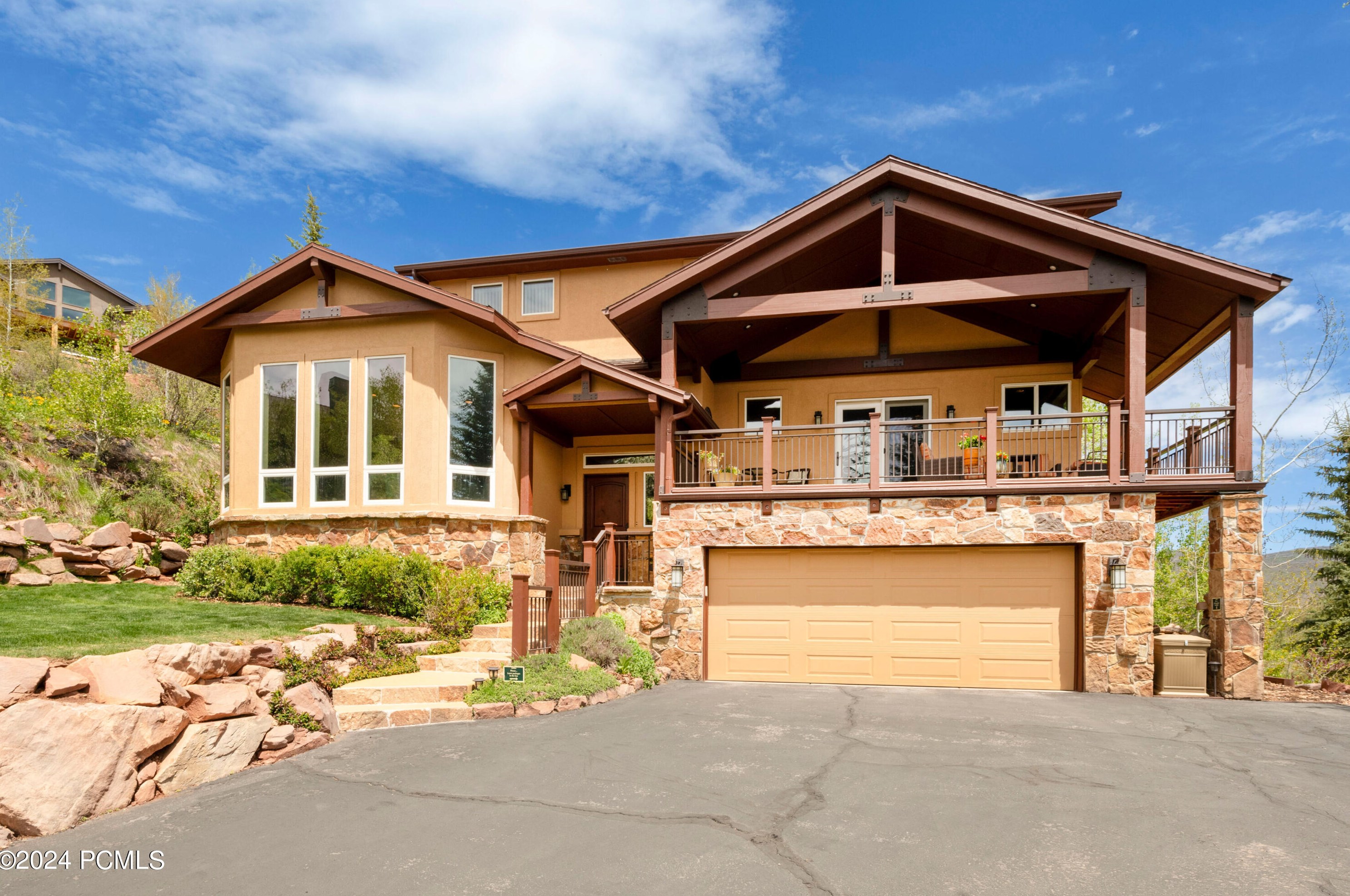 7985 Boothill Dr, Park City, UT 84098-5395
